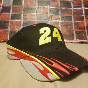 YOUTH Chase Authentics Hat